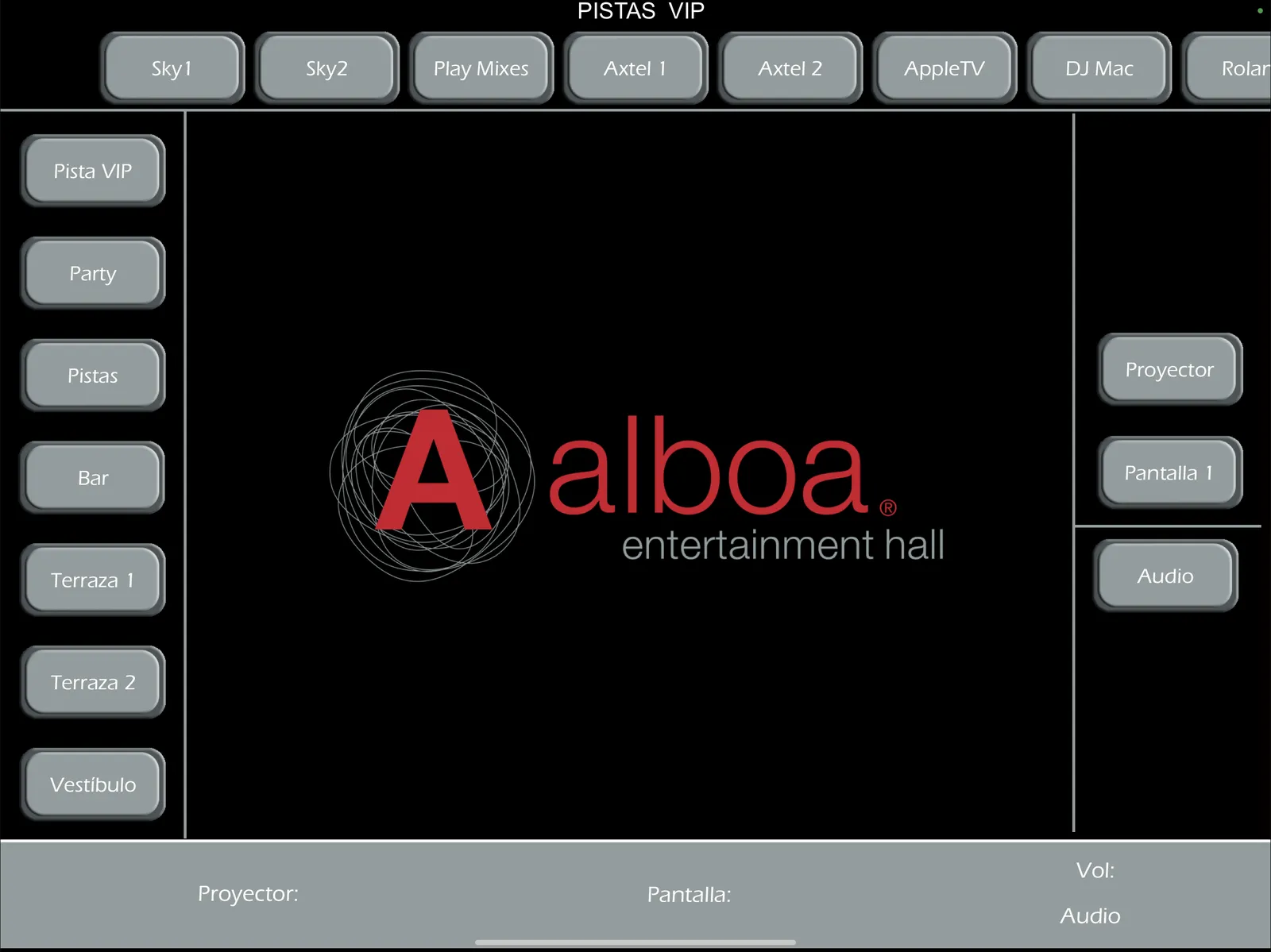Alboa - Imagen 1