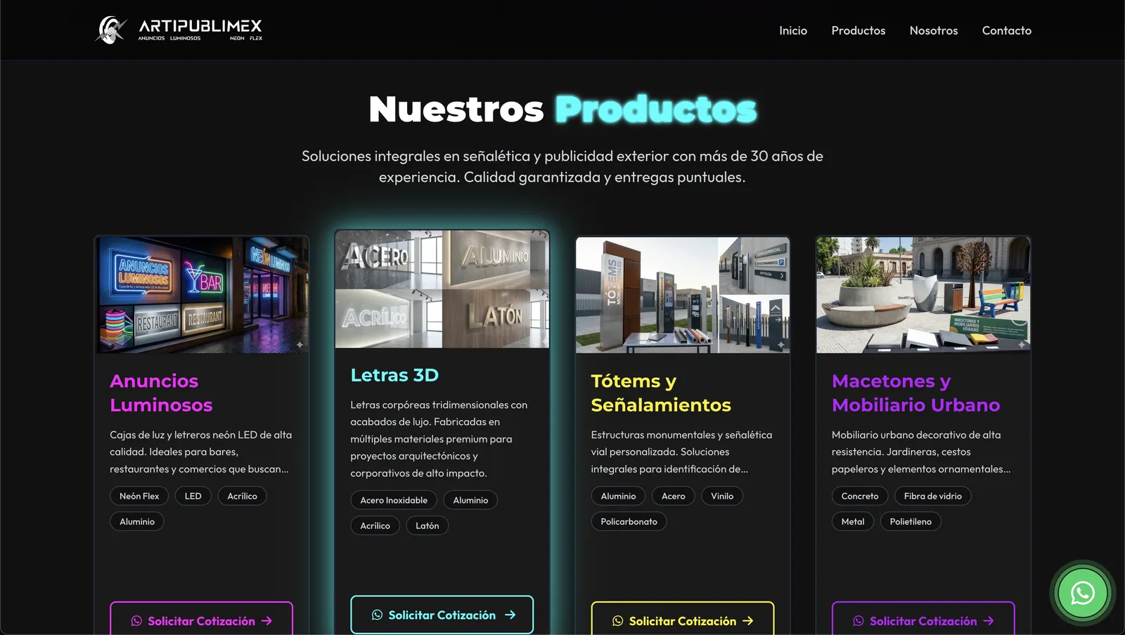 Artipublimex - Imagen 2