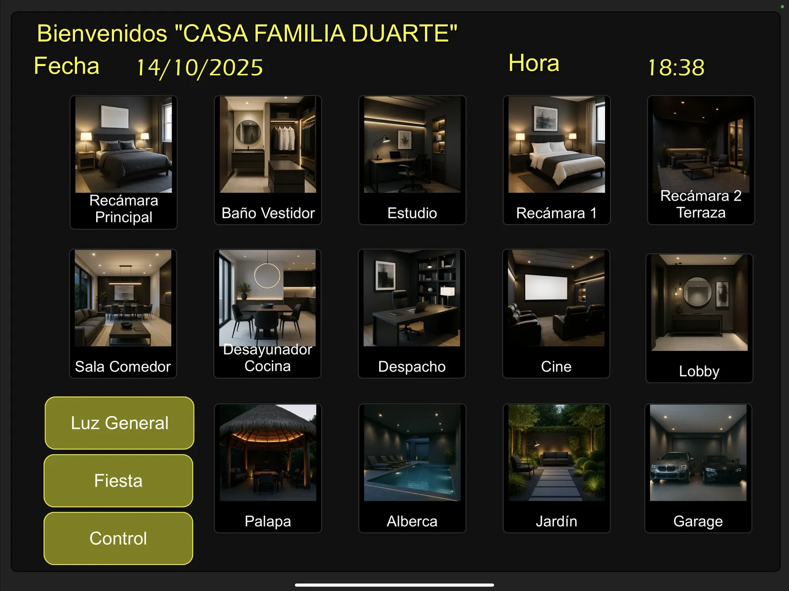 Colinas del Bosque - Imagen 1