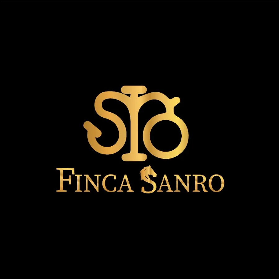 Finca SANRO logo