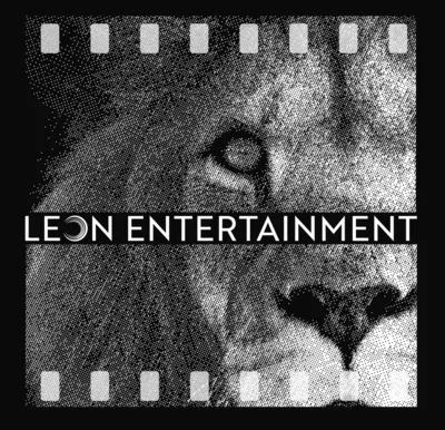 León Entertainment logo